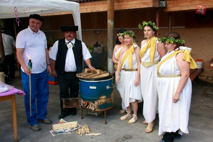 Ilustračný obrázok k článku Varíte najlepší guľáš široko-ďaleko? Príďte to dokázať do Spišskej Soboty